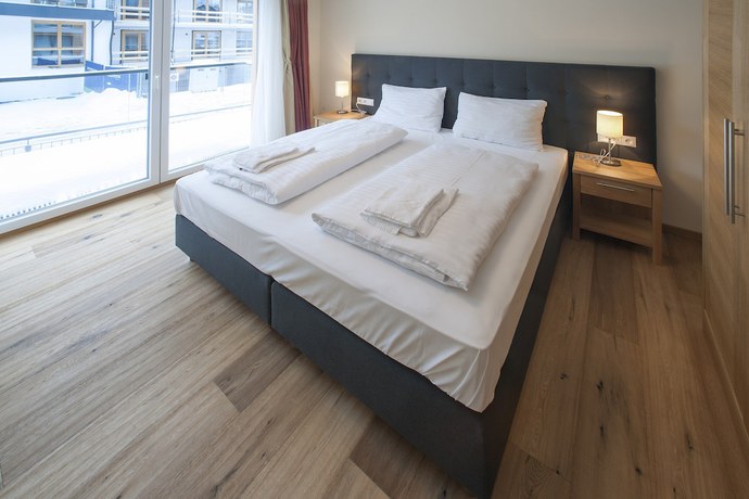 Imagen de la habitación del Hotel The House Zell am See. Foto 14