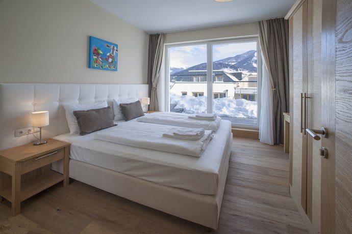 Imagen de la habitación del Hotel The House Zell am See. Foto 15