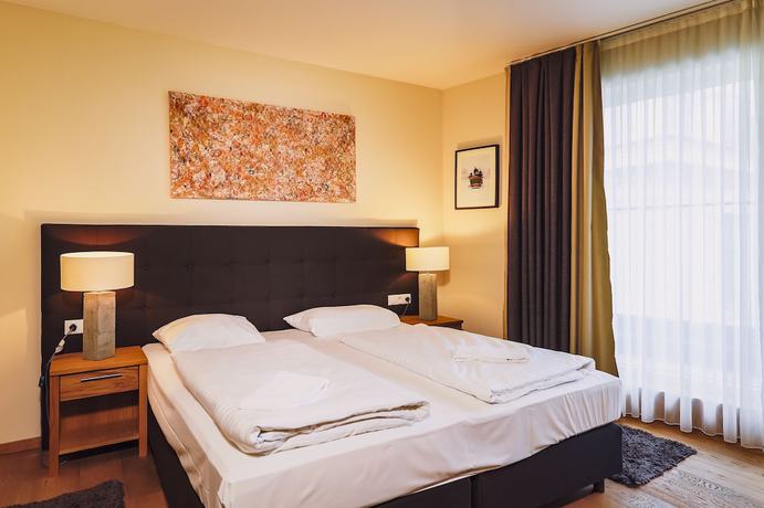 Imagen de la habitación del Hotel The House Zell am See. Foto 16