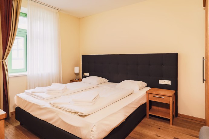 Imagen de la habitación del Hotel The House Zell am See. Foto 17