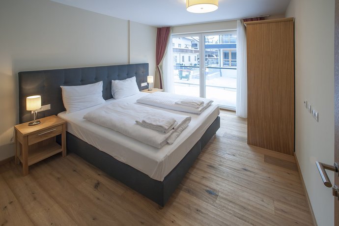 Imagen de la habitación del Hotel The House Zell am See. Foto 18
