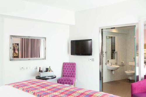 Imagen general del Hotel The House, an Ascend Collection Member. Foto 1