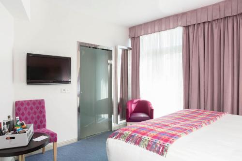 Imagen general del Hotel The House, an Ascend Collection Member. Foto 2