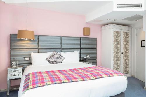 Imagen general del Hotel The House, an Ascend Collection Member. Foto 3