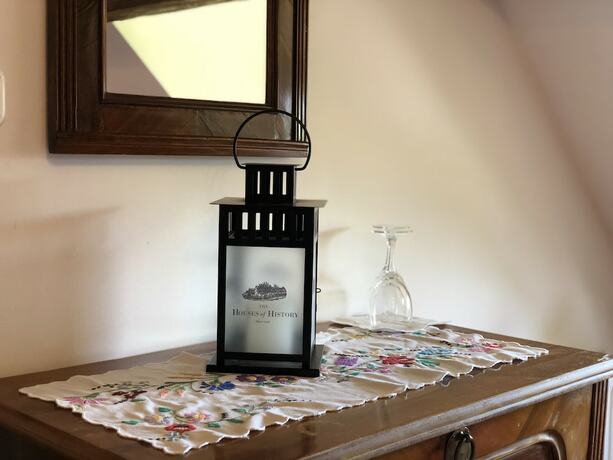 Imagen general del Hotel The Houses Of History - Anno 1830. Foto 3