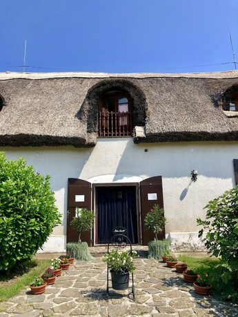 Imagen general del Hotel The Houses Of History - Anno 1830. Foto 5