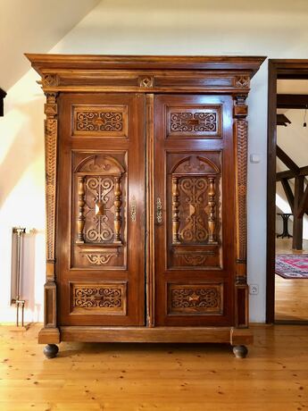 Imagen general del Hotel The Houses Of History - Anno 1830. Foto 10