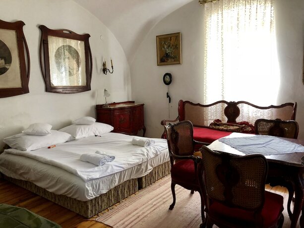 Imagen de la habitación del Hotel The Houses Of History - Anno 1830. Foto 11