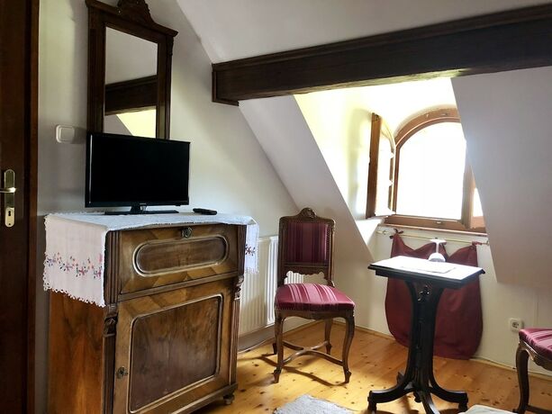 Imagen de la habitación del Hotel The Houses Of History - Anno 1830. Foto 17