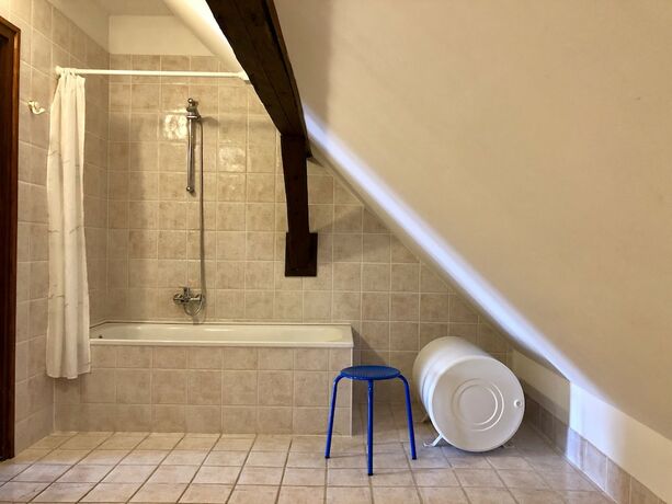 Imagen de la habitación del Hotel The Houses Of History - Anno 1830. Foto 21