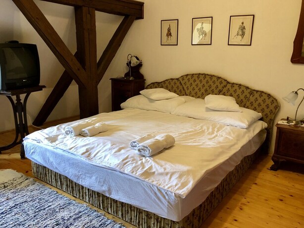 Imagen de la habitación del Hotel The Houses Of History - Anno 1830. Foto 22