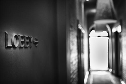 Imagen de la habitación del Hotel The Houston. Foto 8