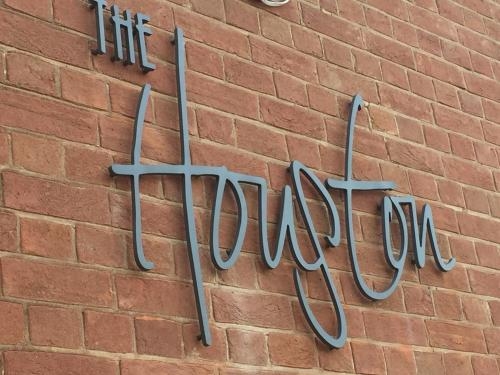 Imagen general del Hotel The Houston. Foto 4