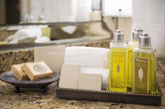 Imagen de la habitación del Hotel The Houstonian , Club and Spa. Foto 6