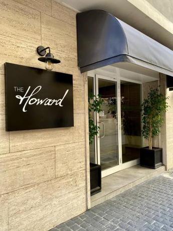 Imagen general del Hotel The Howard. Foto 1