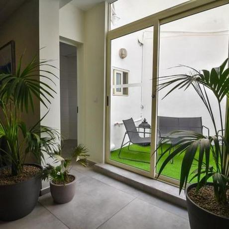 Imagen general del Hotel The Howard. Foto 8