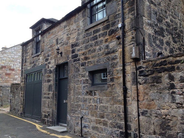 Imagen de los exteriores del Hotel The Howard Hotel. Foto 7