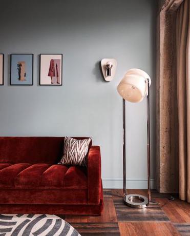 Imagen general del Hotel The Hoxton Brussels. Foto 2