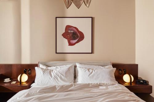 Imagen general del Hotel The Hoxton Brussels. Foto 5