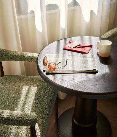 Imagen general del Hotel The Hoxton Charlottenburg. Foto 3