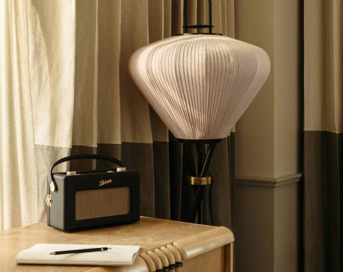 Imagen de la habitación del Hotel The Hoxton Downtown La. Foto 14