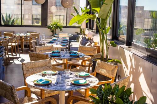 Imagen general del Hotel The Hoxton Downtown La. Foto 3