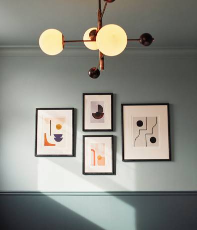 Imagen de la habitación del Hotel The Hoxton, Edinburgh. Foto 9