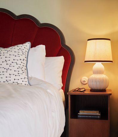 Imagen de la habitación del Hotel The Hoxton, Edinburgh. Foto 11