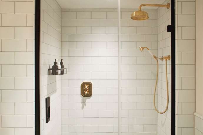 Imagen de la habitación del Hotel The Hoxton, Edinburgh. Foto 13