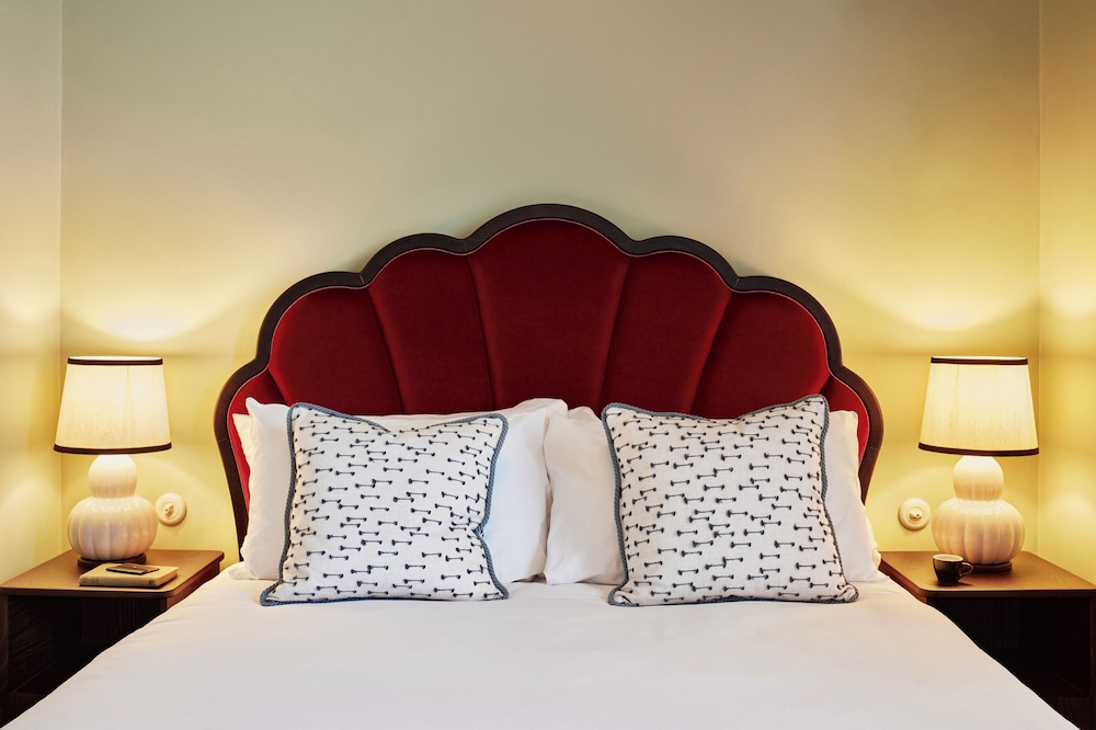 Imagen general del Hotel The Hoxton, Edinburgh. Foto 1