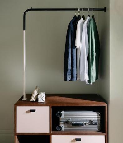 Imagen de la habitación del Hotel The Hoxton, Florence. Foto 4