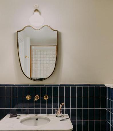 Imagen de la habitación del Hotel The Hoxton, Florence. Foto 6