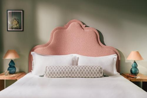 Imagen de la habitación del Hotel The Hoxton, Florence. Foto 7