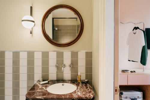 Imagen de la habitación del Hotel The Hoxton, Florence. Foto 12