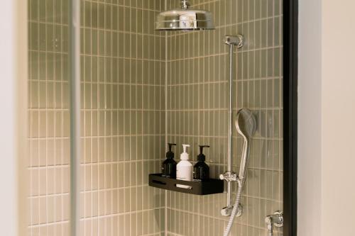 Imagen general del Hotel The Hoxton, Florence. Foto 2