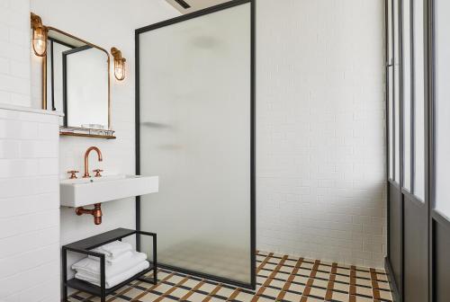 Imagen general del Hotel The Hoxton Paris. Foto 7