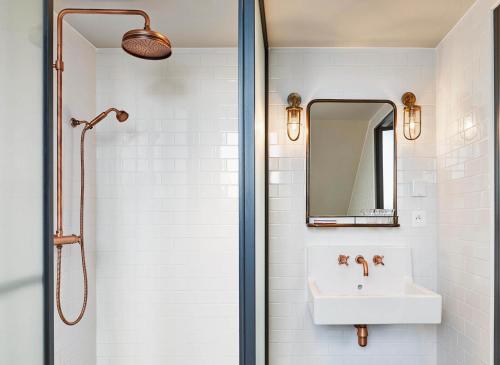 Imagen general del Hotel The Hoxton Paris. Foto 8