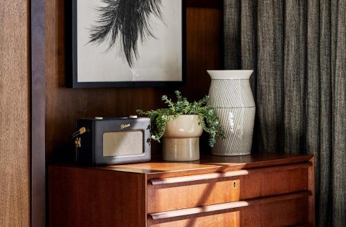 Imagen general del Hotel The Hoxton Portland. Foto 7