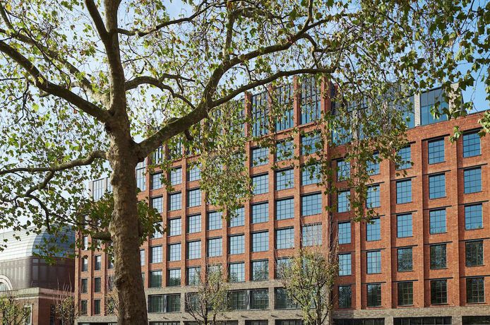 Imagen general del Hotel The Hoxton, Shepherds Bush. Foto 1