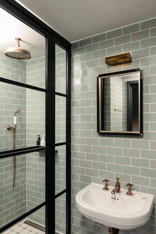 Imagen de la habitación del Hotel The Hoxton Southwark. Foto 13