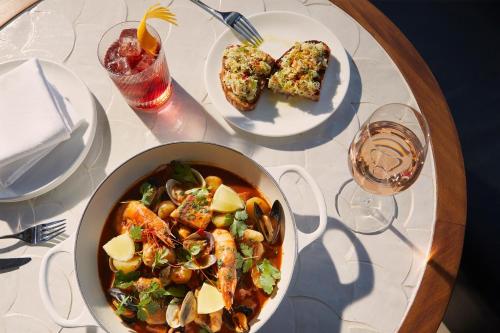 Imagen general del Hotel The Hoxton Southwark. Foto 3