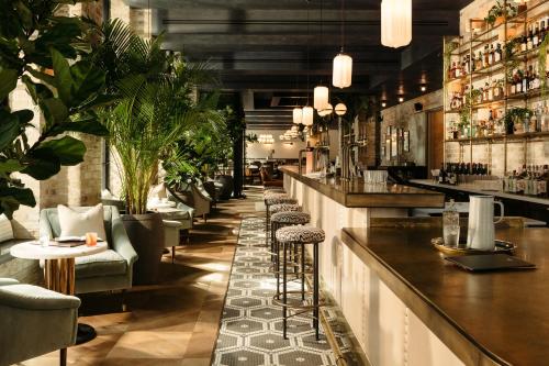 Imagen general del Hotel The Hoxton Southwark. Foto 4