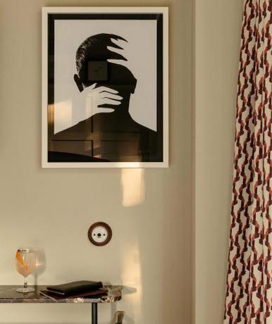 Imagen general del Hotel The Hoxton Southwark. Foto 6