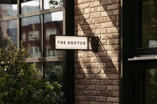 Imagen general del Hotel The Hoxton Southwark. Foto 7