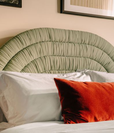 Imagen de la habitación del Hotel The Hoxton Vienna. Foto 7