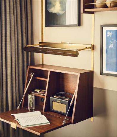 Imagen general del Hotel The Hoxton Williamsburg. Foto 4