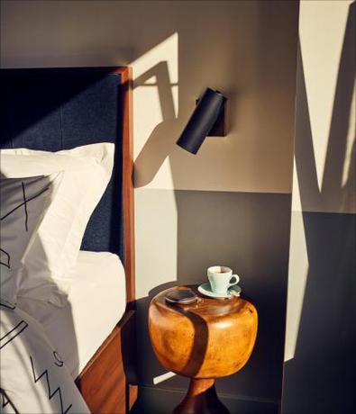 Imagen de la habitación del Hotel The Hoxton Williamsburg. Foto 18