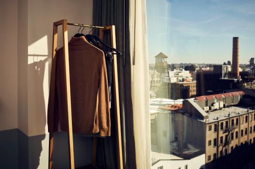 Imagen general del Hotel The Hoxton Williamsburg. Foto 6