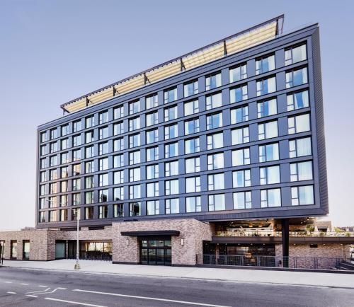 Imagen general del Hotel The Hoxton Williamsburg. Foto 8