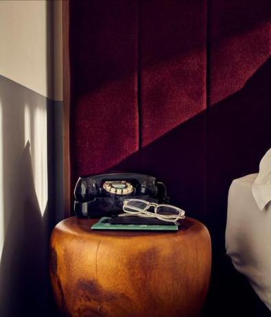 Imagen general del Hotel The Hoxton Williamsburg. Foto 7